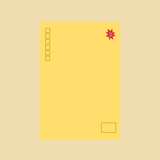 Cartes postales - Collection NitaCat