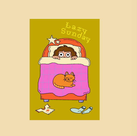 Cartes postales - Collection NitaCat