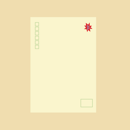 Cartes postales - Collection NitaCat