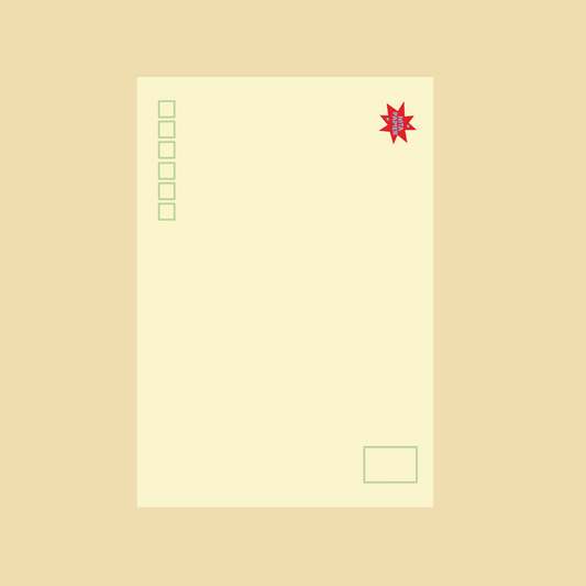 Cartes postales - Collection NitaCat