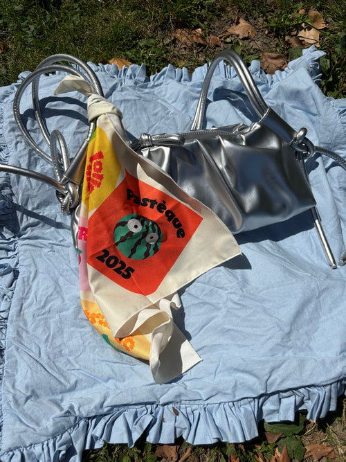 Bandana - Collection NitaFruit 🍓🍎