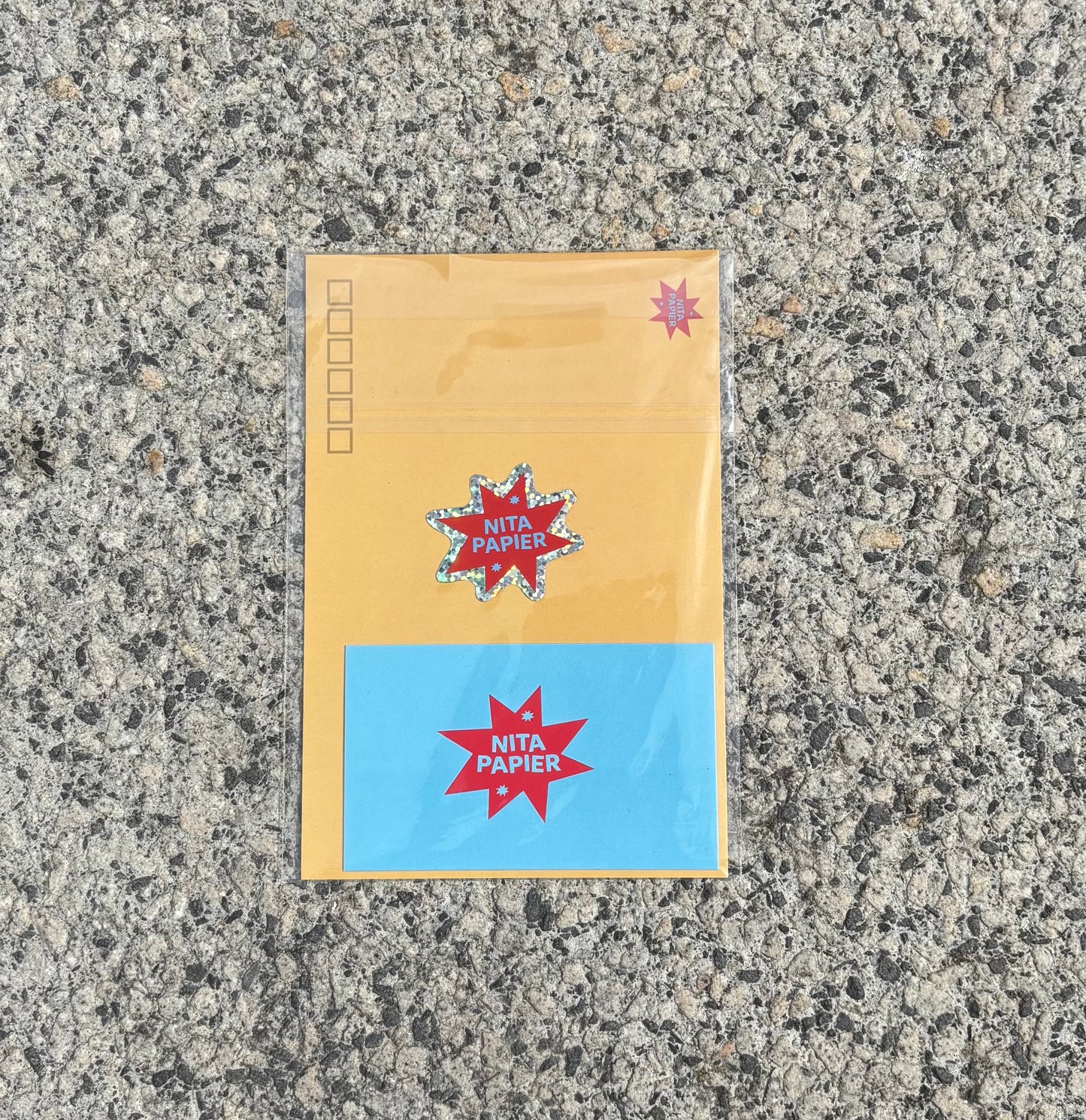 Cartes postales - Collection NitaCat