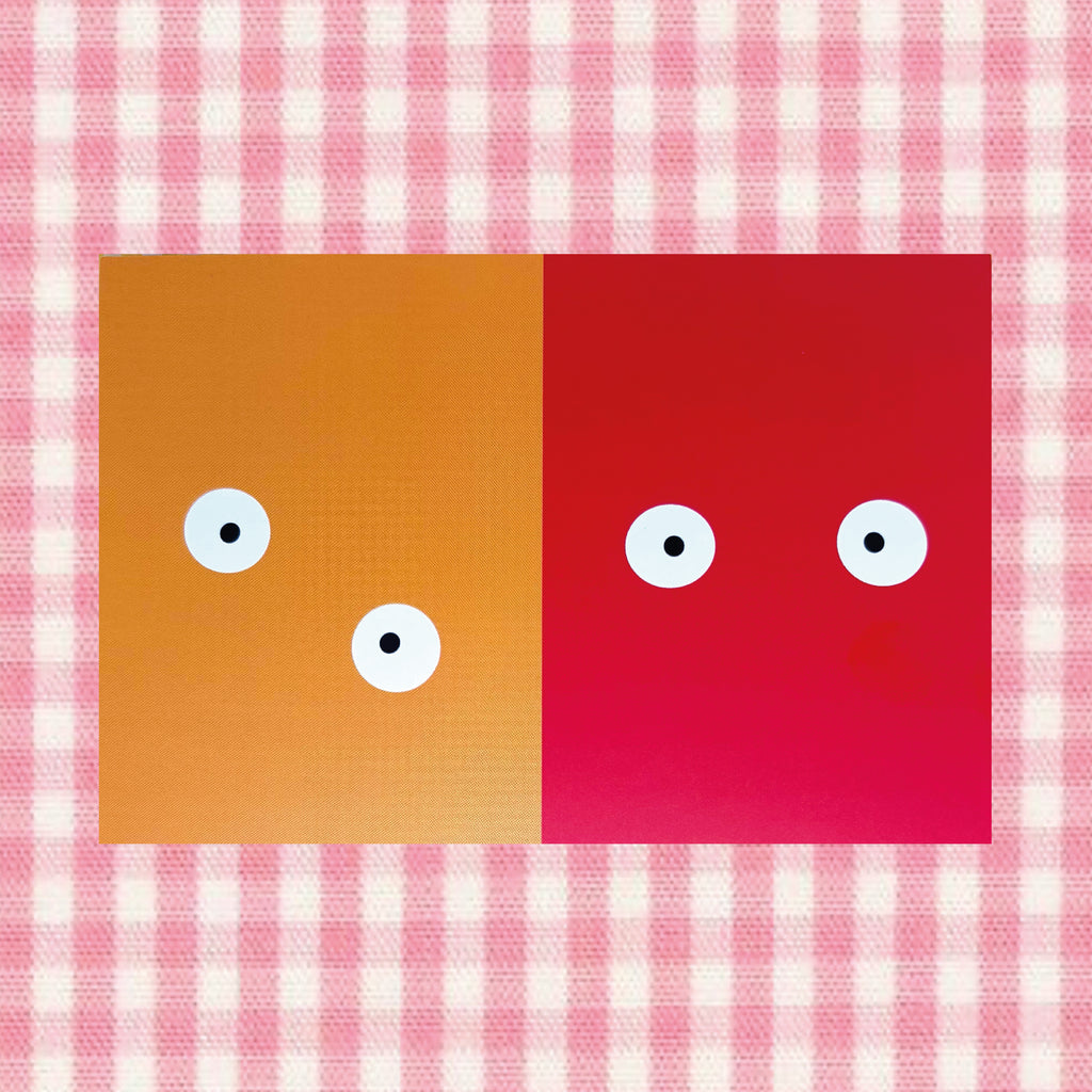 Carte postale - Collection Nitamonster