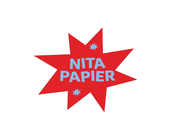Nitapapier