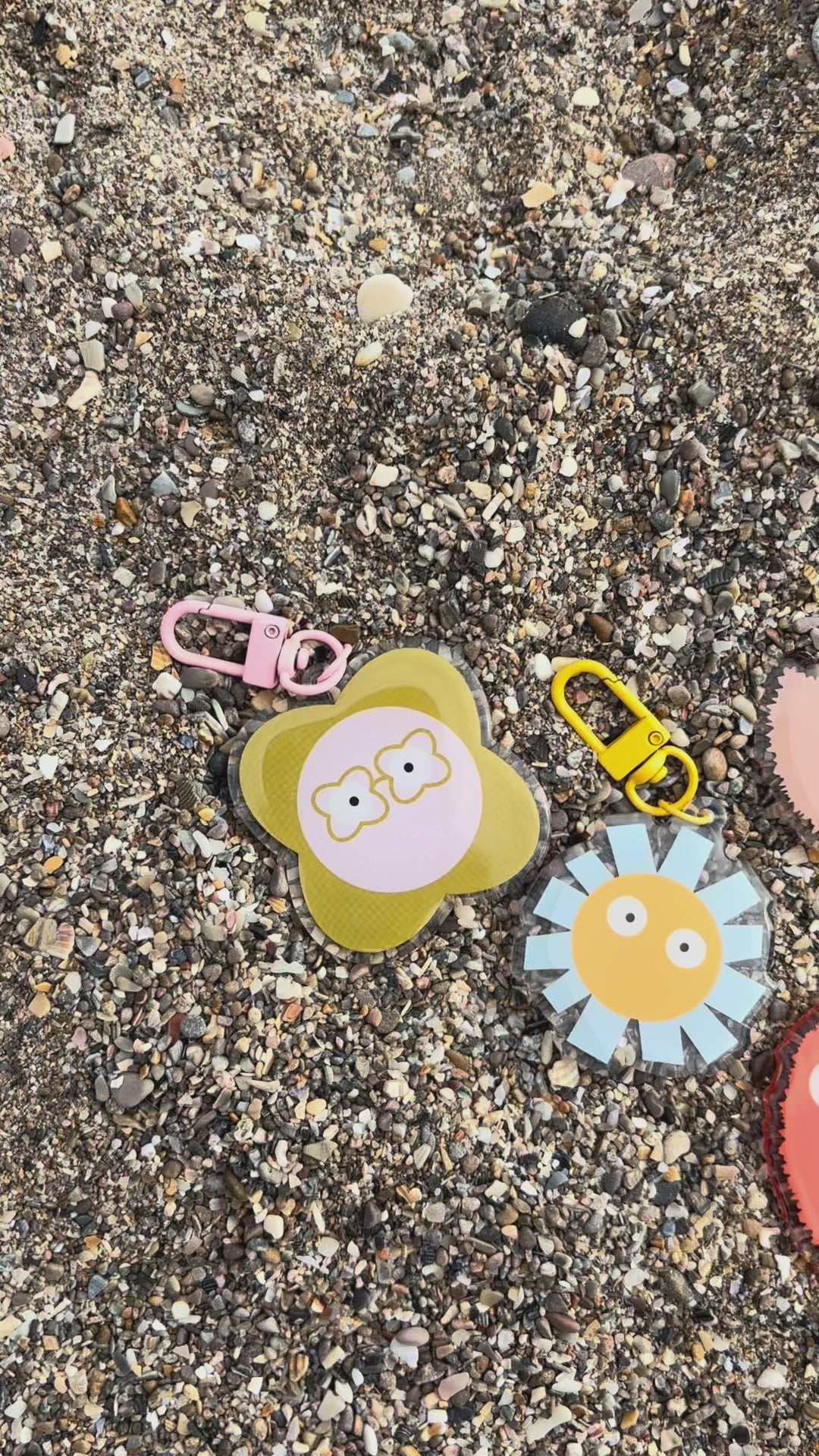 Blind Box - Collection Nitamonster ⭐️