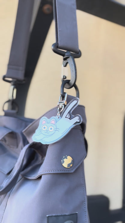 Porte clés - Collection NitaCat